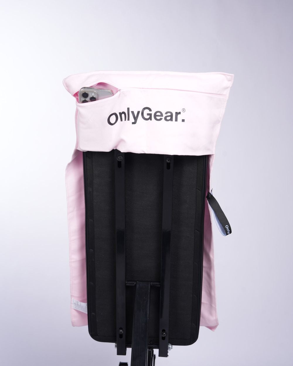 OG Towel - Pink