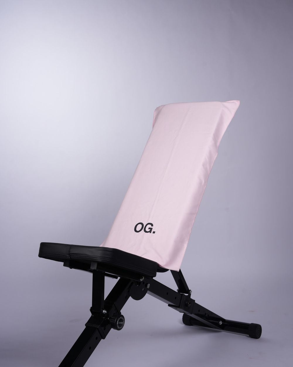 OG Towel - Pink