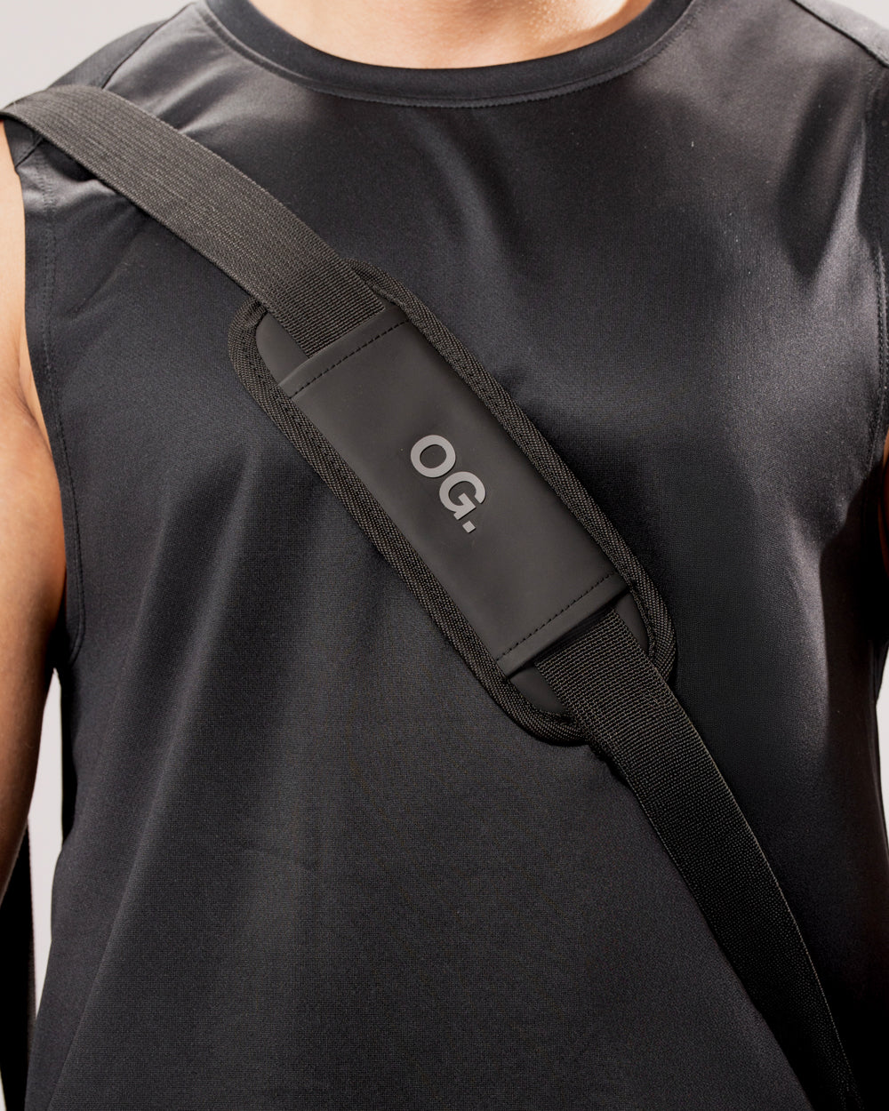 Duffle Bag & Backpack OnlyGear