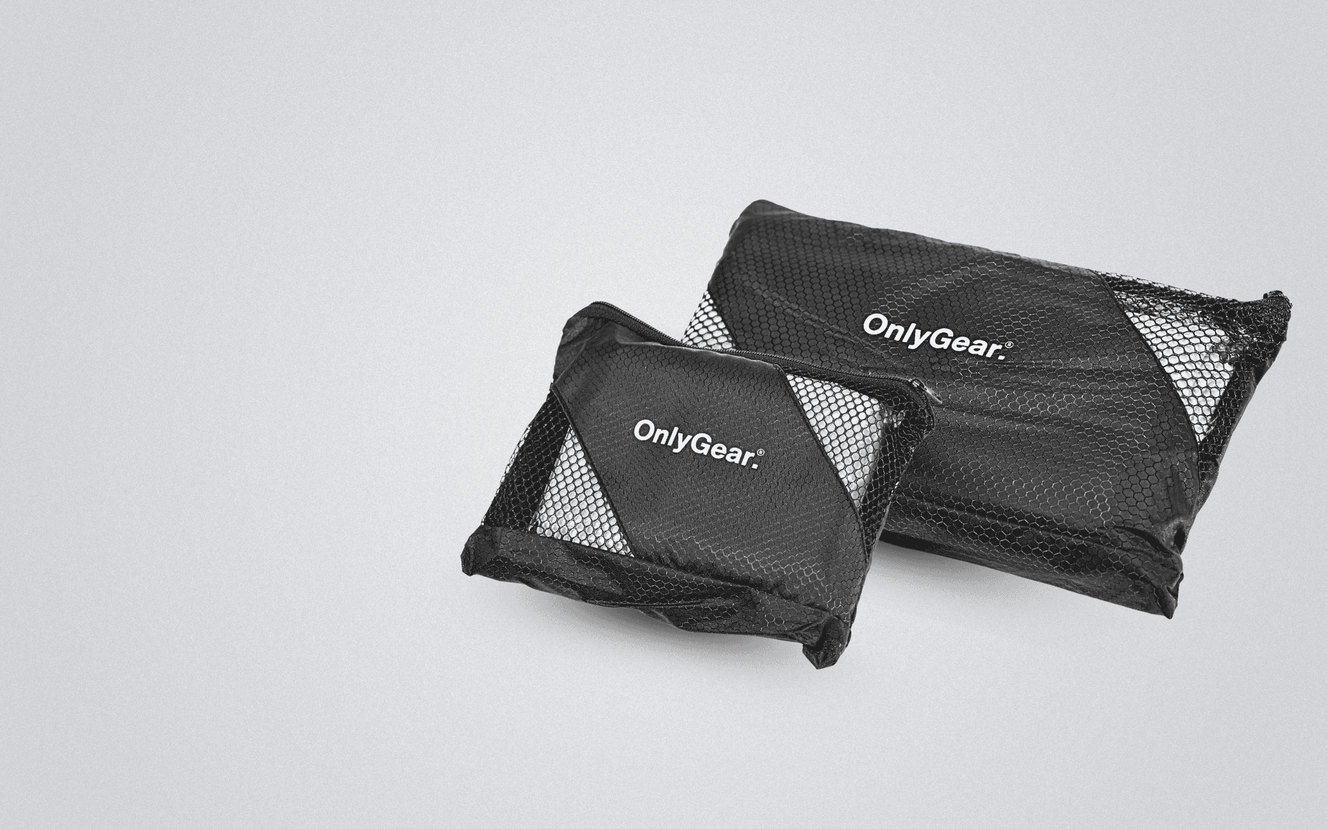 OnlyGear Towel Pouches