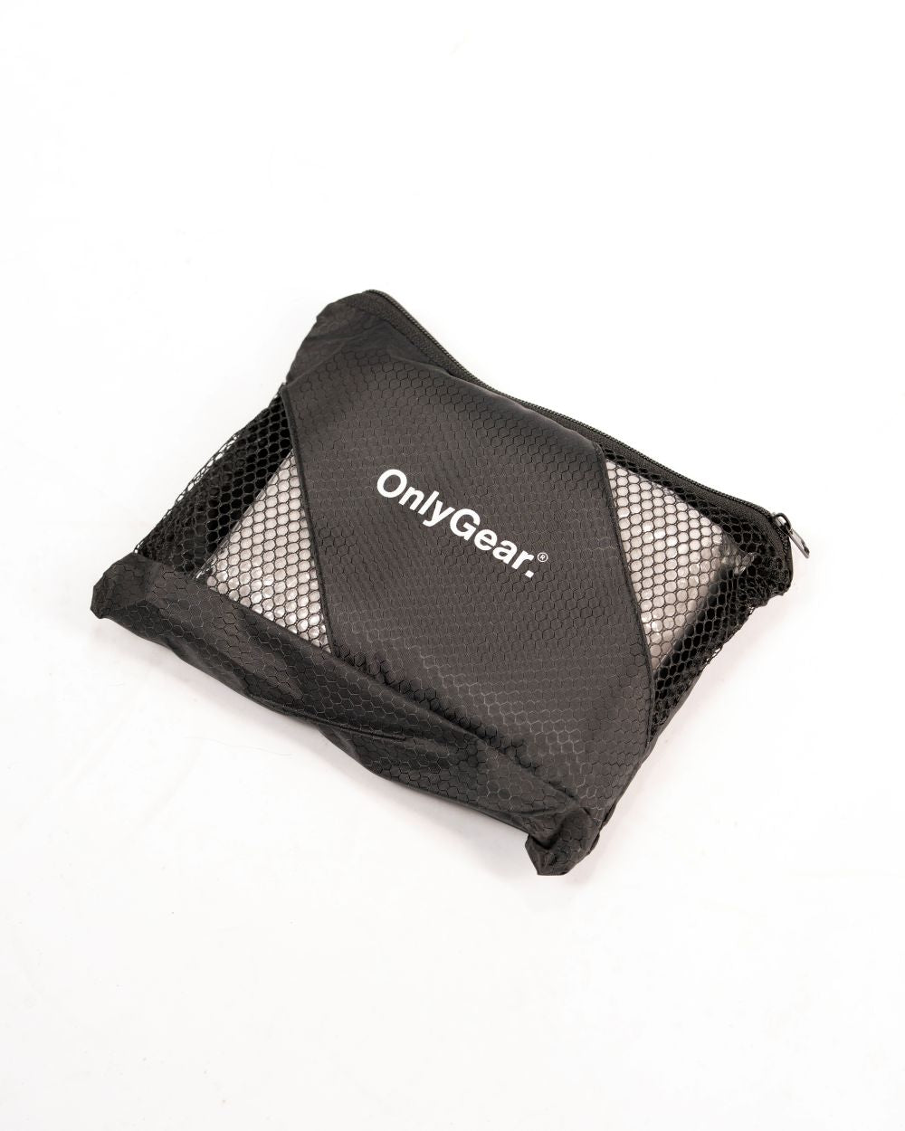 Gray OG Towel