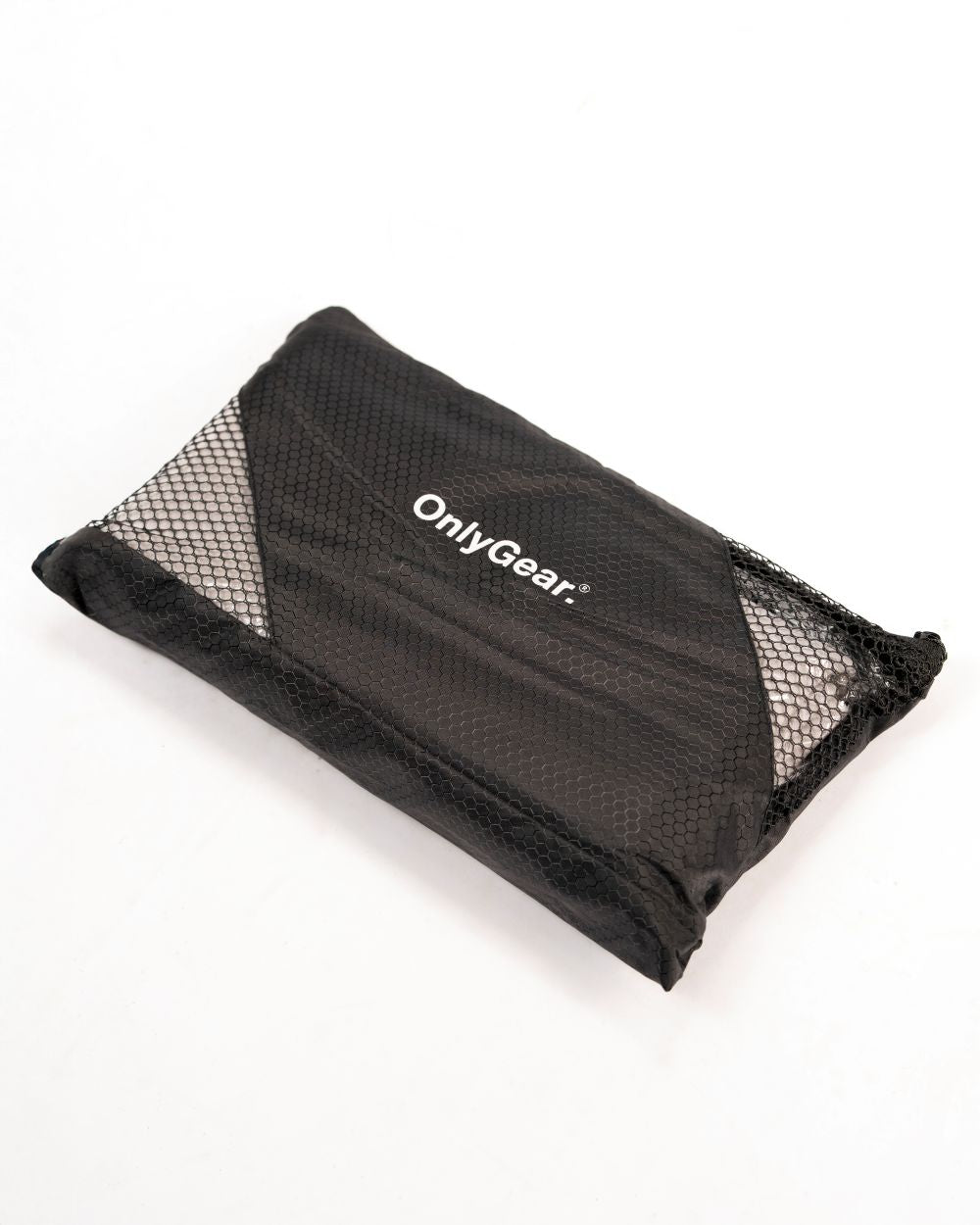 Gray OG Towel