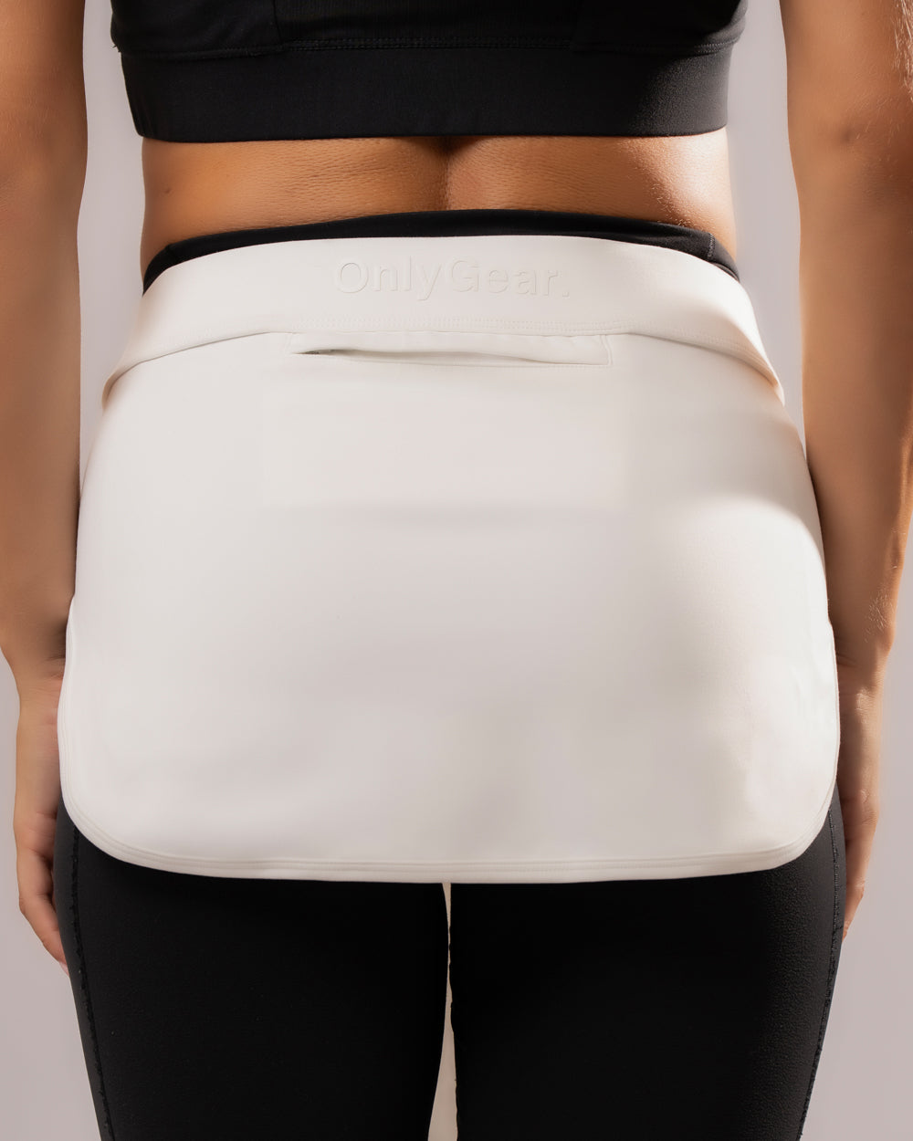 Protecther Pump & Glutes Coverup