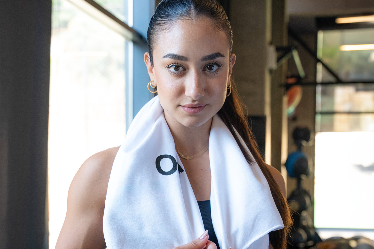Prevent Skin Infections with the Right Gym Towel