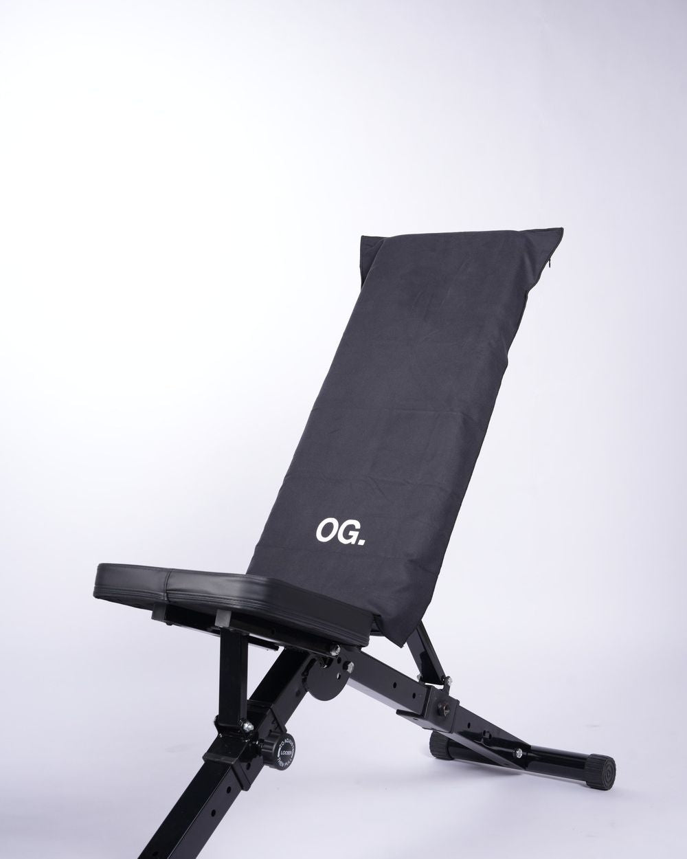 OG Towel - Black