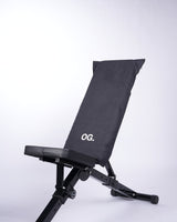 OG Towel - Black