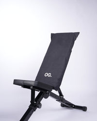 OG Towel - Black
