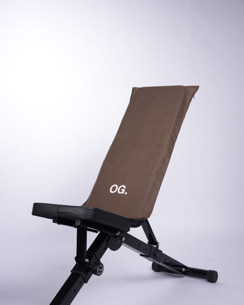 OG Towel - Brown