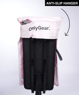Pink OG Magnetic Gym Towel (With Pocket)