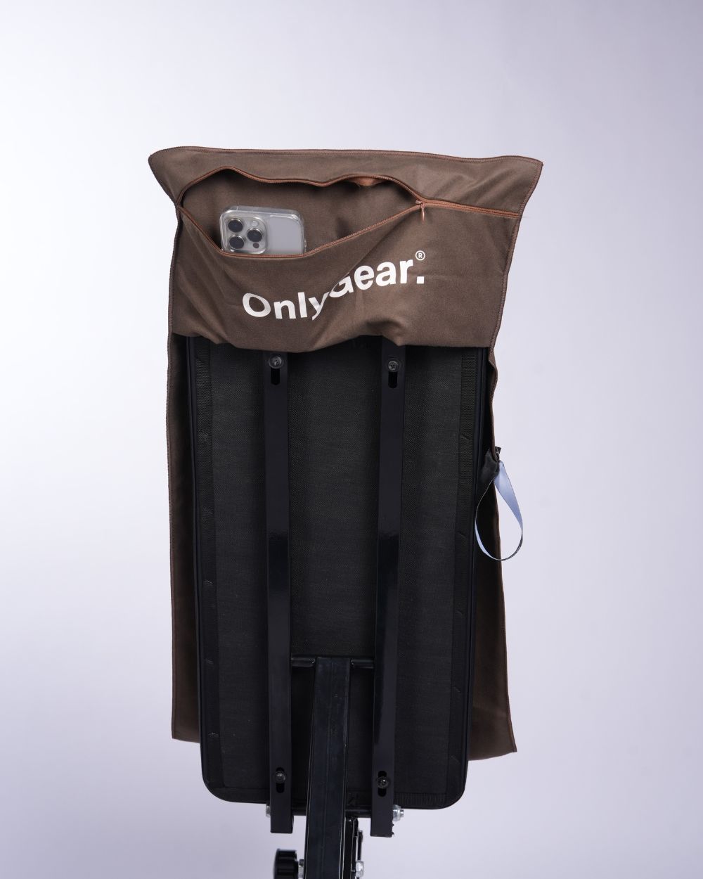 OG Towel - Brown