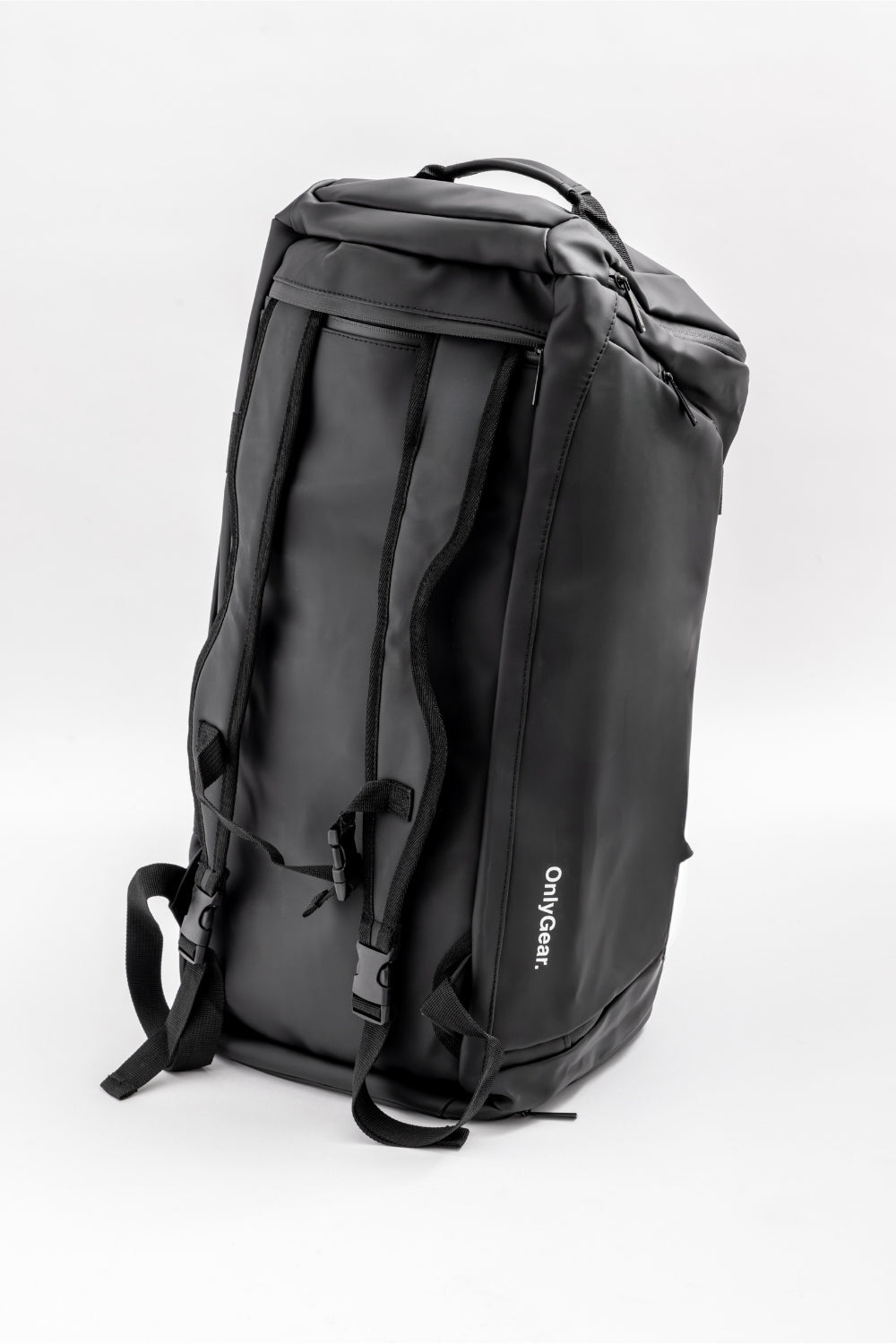 OG 45L Triple Carry Bag (With Shoe Compartment)