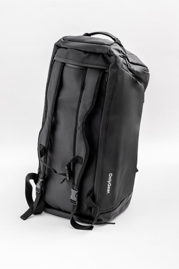 2-in-1 Travel Duffle Backpack 45L | Versatile bag for Active Lifestyle   OnlyGear