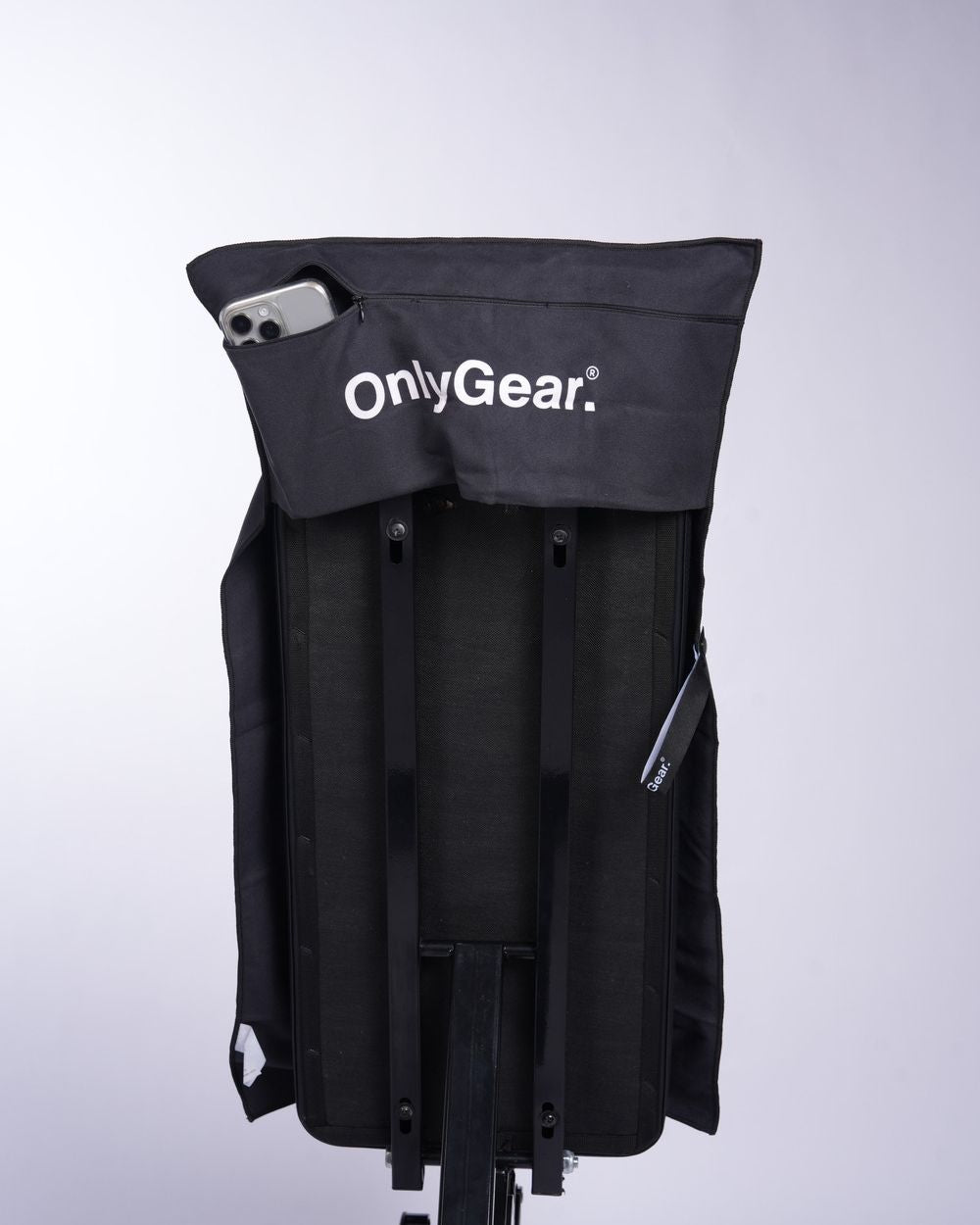 OG Towel - Black