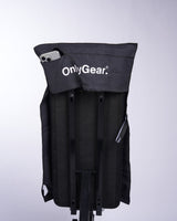 OG Towel - Black