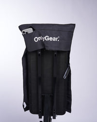 OG Towel - Black