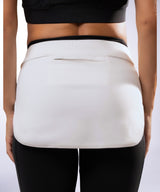 ProtectHer™ Everyday Active Pump Cover - White