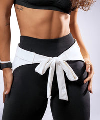 ProtectHer™ Everyday Active Pump Cover - White