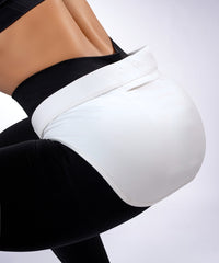 ProtectHer™ Everyday Active Pump Cover - White