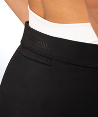 ProtectHer™ Everyday Active Pump Cover - Black