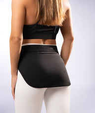 ProtectHer™ Everyday Active Pump Cover - Black