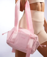 Pink Minigo™ Everyday Mini Duffle