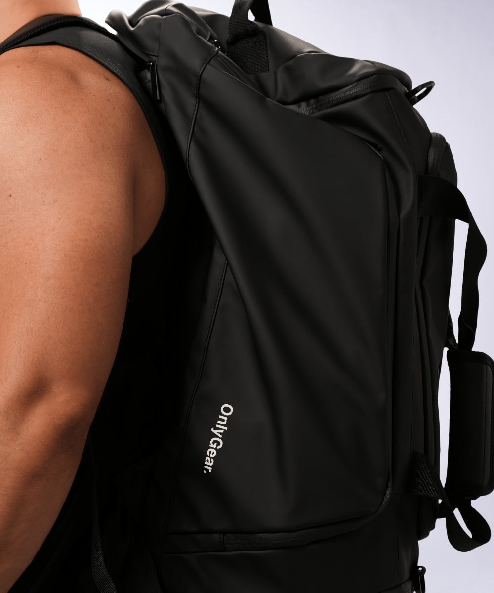 OG 45L Triple Carry Bag (With Shoe Compartment)
