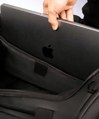 OG 45L Triple Carry Bag (With Shoe Compartment)