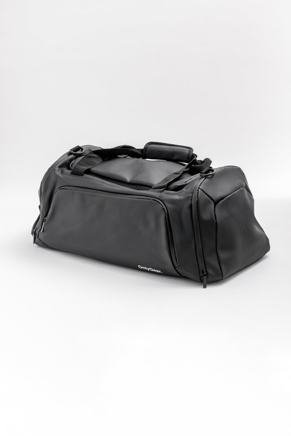 2-in-1 Travel Duffle Backpack 45L | Versatile bag for Active