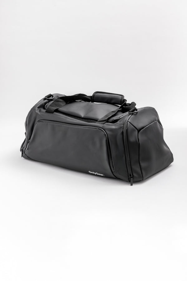2-in-1 Travel Duffle Backpack 45L | Versatile bag for Active Lifestyle OnlyGear 2-in-1 Travel Duffle Backpack 45L | Versatile bag for Active Lifestyle OnlyGear