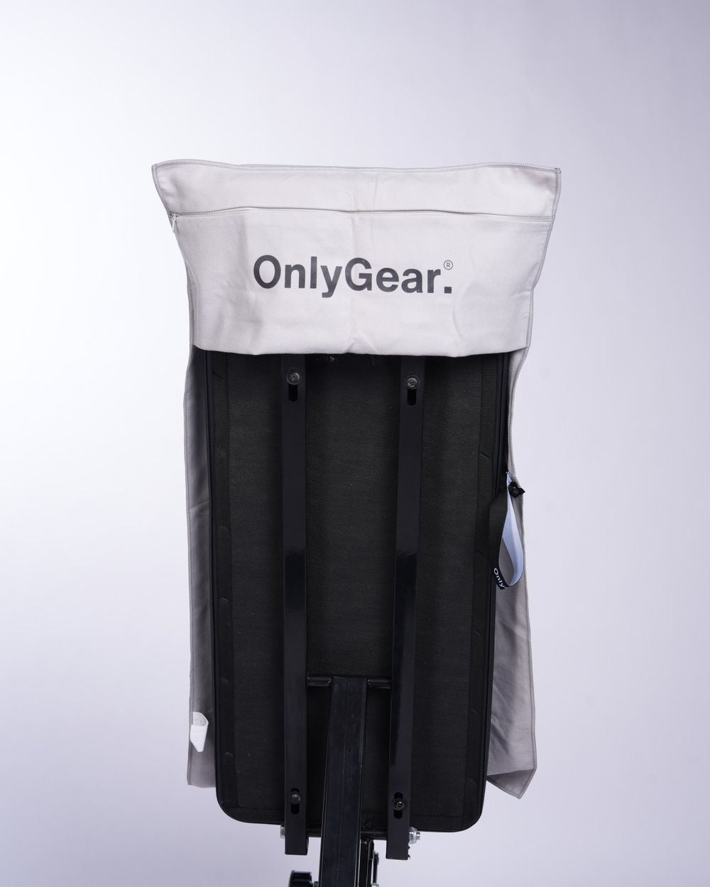 OG Towel - Gray