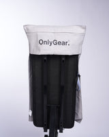 OG Towel - Gray
