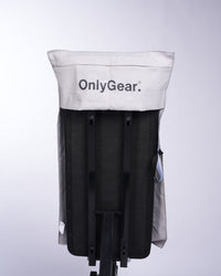OG Towel - Gray