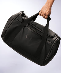 OG 30L Gym Duffle (With Shoe Compartment)