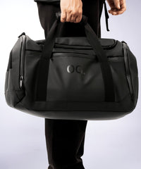 OG 30L Gym Duffle (With Shoe Compartment)