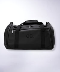 OG 30L Gym Duffle (With Shoe Compartment)