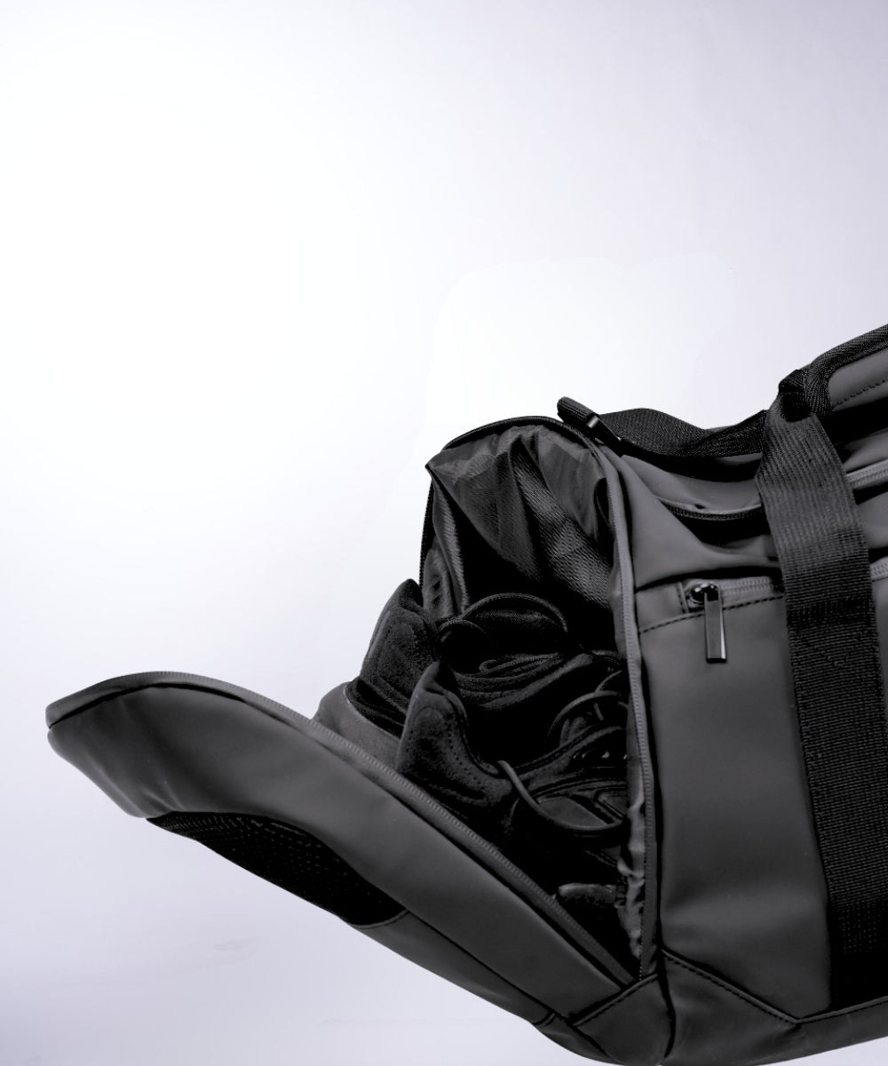 OG 30L Gym Duffle (With Shoe Compartment)