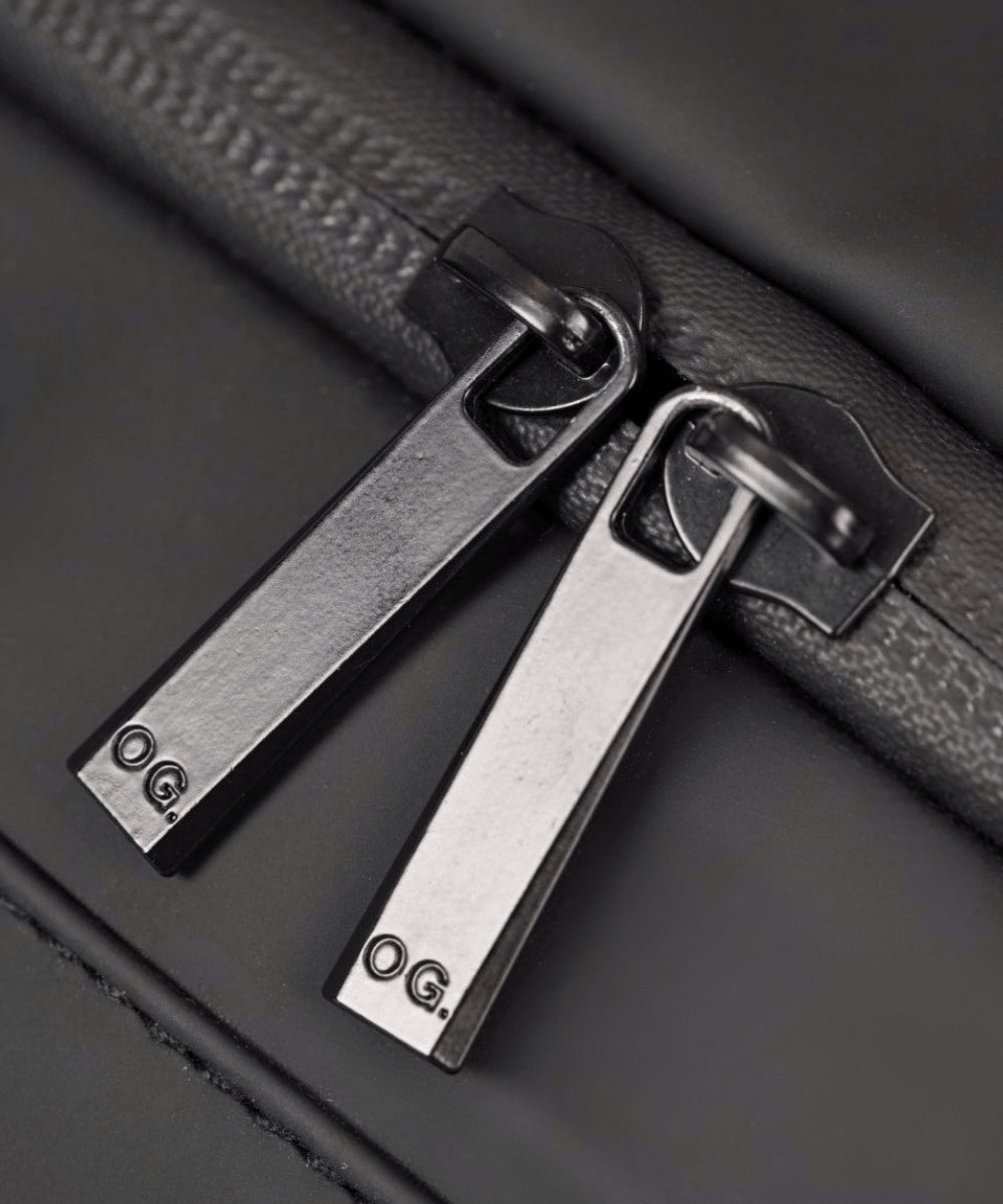 OG 30L Gym Duffle (With Shoe Compartment)