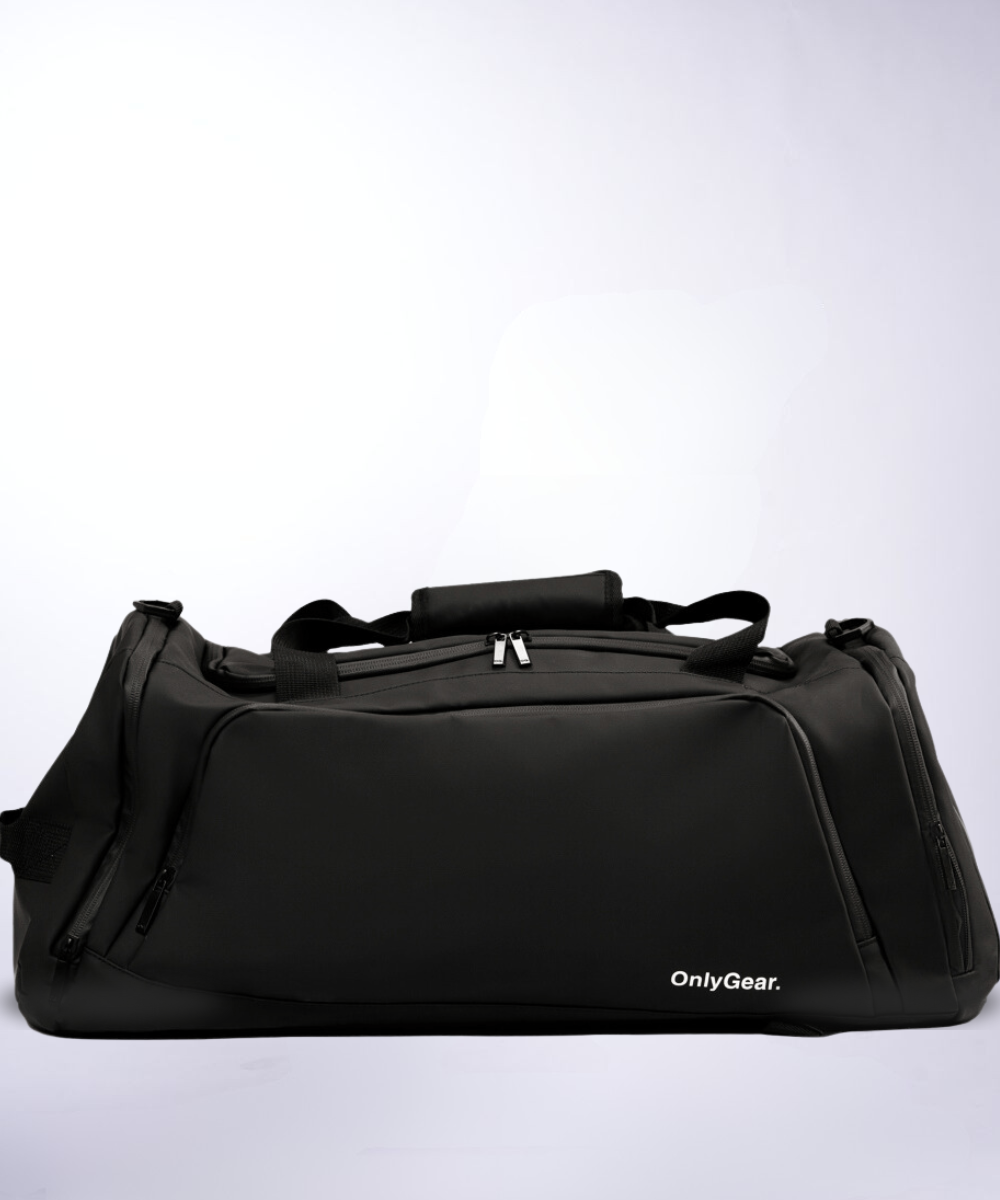 OG 45L Triple Carry Bag (With Shoe Compartment)