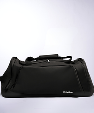 OG 45L Triple Carry Bag (With Shoe Compartment)