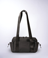 Black Minigo™ Everyday Mini Duffle