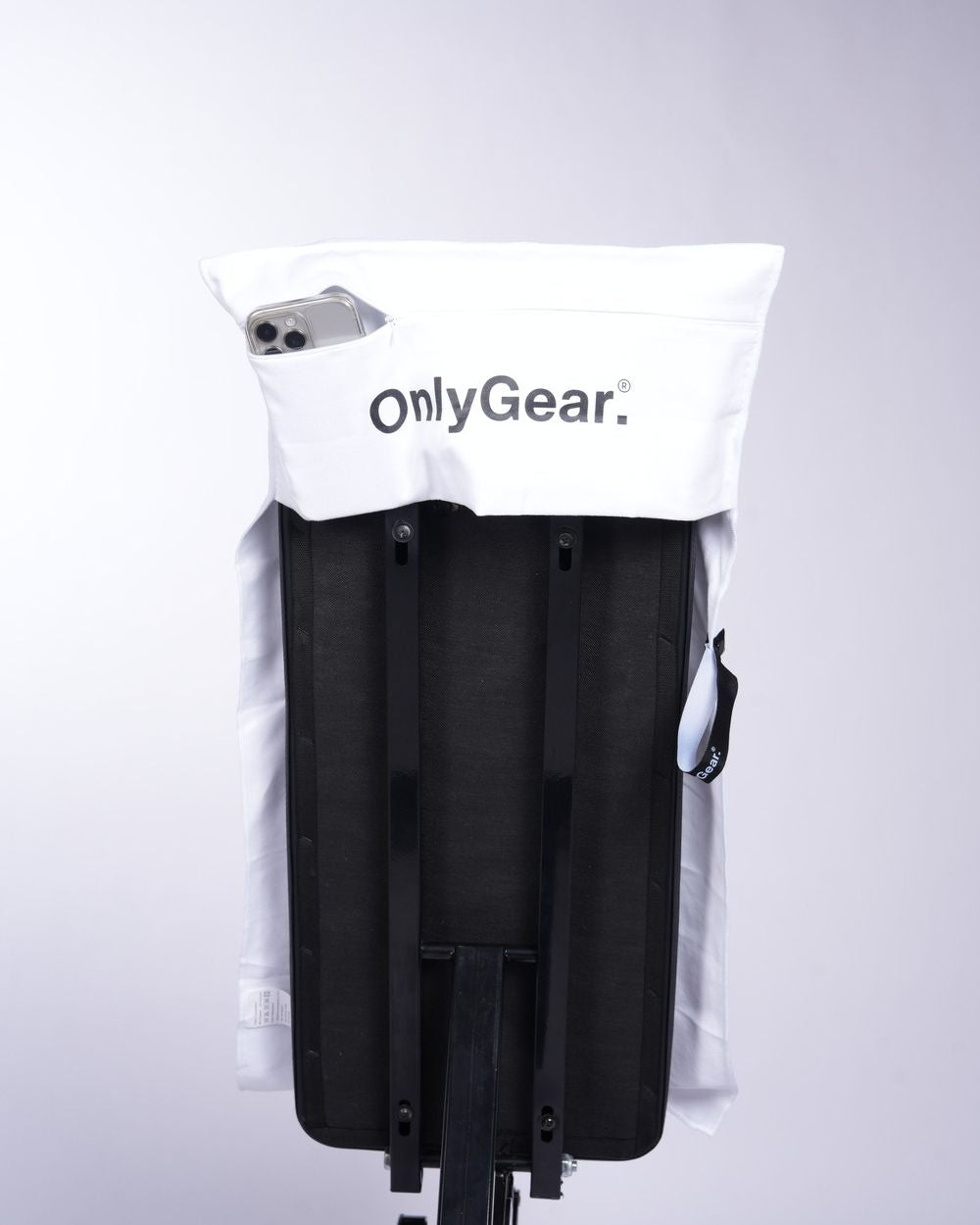 OG Towel - White