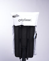 OG Towel - White