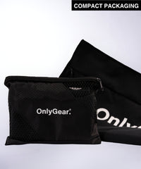 Black OG Magnetic Gym Towel (With Pocket)