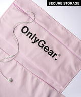 Pink OG Magnetic Gym Towel (With Pocket)
