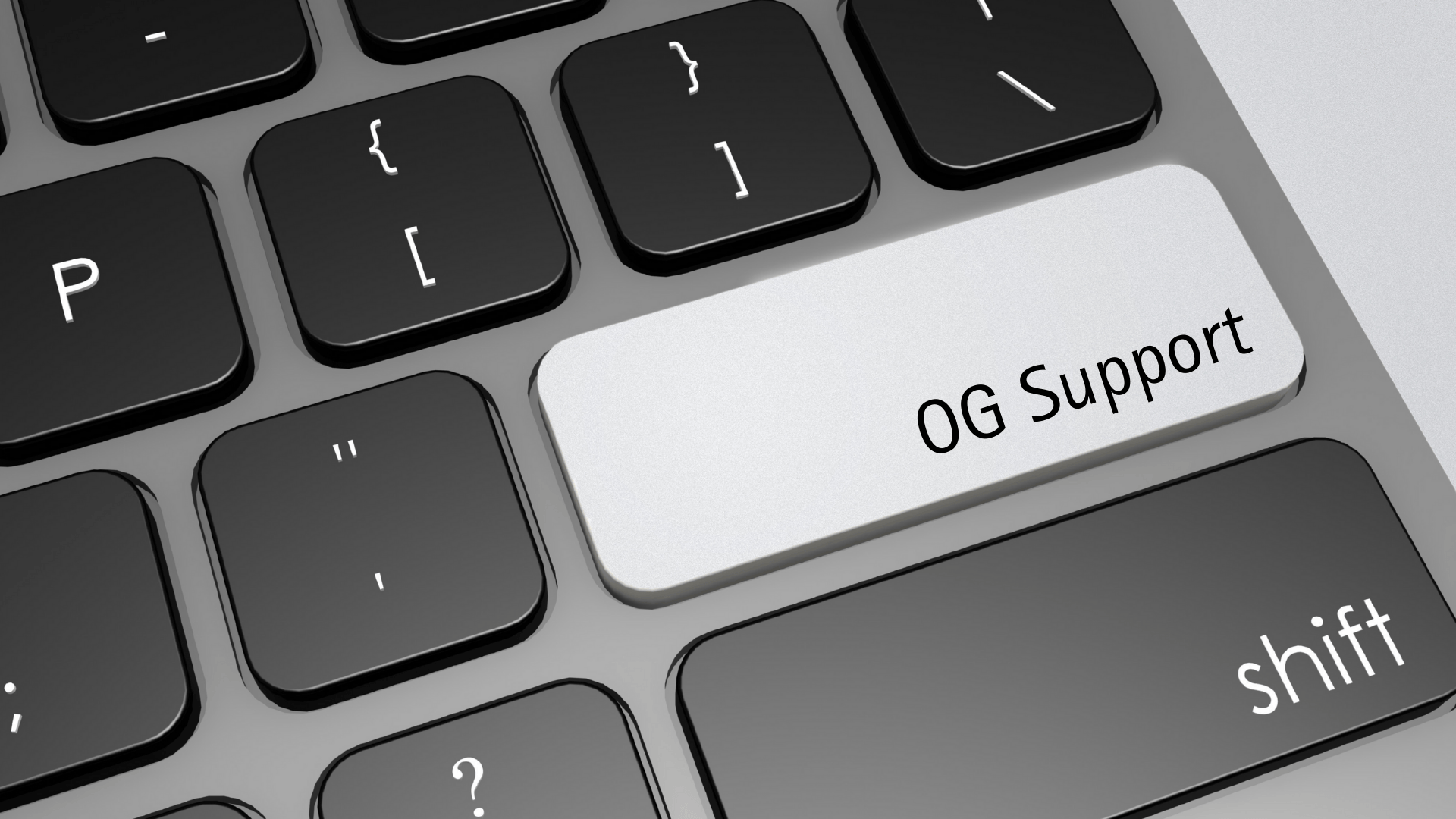 OnlyGear Support 