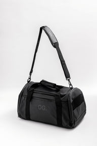 OG 30L Gym Duffle (With Shoe Compartment)