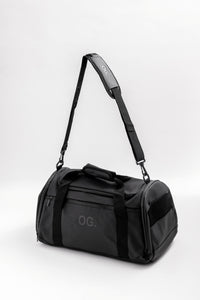 OG 30L Gym Duffle (With Shoe Compartment)