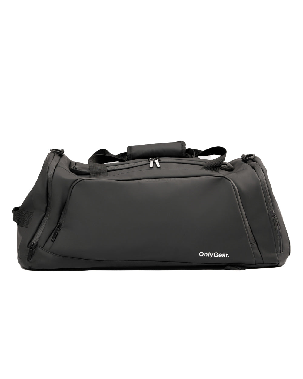 Duffle Bag & Backpack OnlyGear