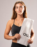 Gray OG Towel
