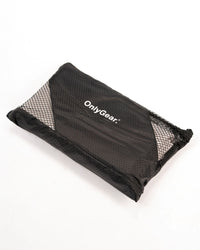 Gray OG Towel